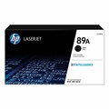 Hp HP 89A, (CF289A) Black Original LaserJet Toner Cartridge CF289A